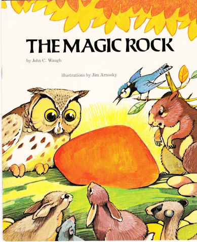 magic rock cover 389x478
